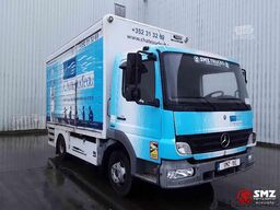 Mercedes Atego 916