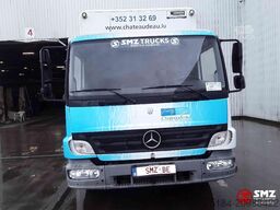 Mercedes Atego 916