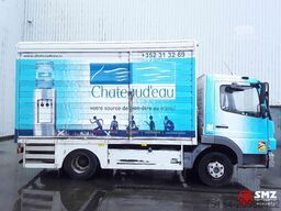 Mercedes Atego 916