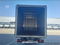 IVECO 35C14H BOX