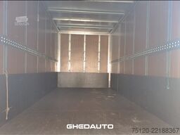 IVECO 35C14H BOX