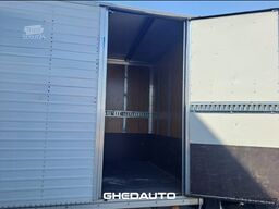 IVECO 35C14H BOX