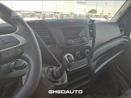 IVECO 35C14H BOX
