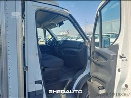 IVECO 35C14H BOX