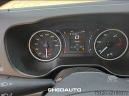 IVECO 35C14H BOX + SPONDA