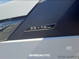 IVECO 35C14H BOX + SPONDA