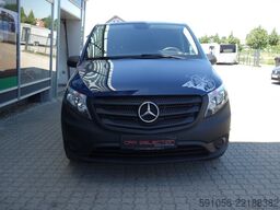 mercedes-benz Vito 114 CDI Kasten Kompakt 2xsTÜR/STDHZG/KAM/19