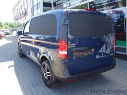 mercedes-benz Vito 114 CDI Kasten Kompakt 2xsTÜR/STDHZG/KAM/19