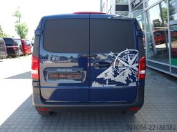 mercedes-benz Vito 114 CDI Kasten Kompakt 2xsTÜR/STDHZG/KAM/19