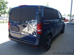 mercedes-benz Vito 114 CDI Kasten Kompakt 2xsTÜR/STDHZG/KAM/19