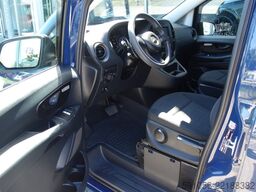 mercedes-benz Vito 114 CDI Kasten Kompakt 2xsTÜR/STDHZG/KAM/19