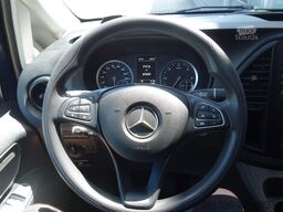 mercedes-benz Vito 114 CDI Kasten Kompakt 2xsTÜR/STDHZG/KAM/19