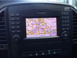 mercedes-benz Vito 114 CDI Kasten Kompakt 2xsTÜR/STDHZG/KAM/19