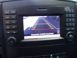 mercedes-benz Vito 114 CDI Kasten Kompakt 2xsTÜR/STDHZG/KAM/19
