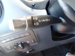 mercedes-benz Vito 114 CDI Kasten Kompakt 2xsTÜR/STDHZG/KAM/19