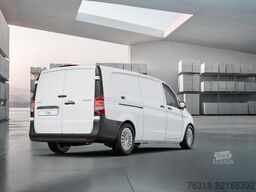 Mercedes-Benz Vito 116 Kasten Mopf MBUX Kamera Navi Klima