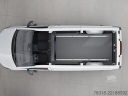 Mercedes-Benz Vito 116 Kasten Mopf MBUX Kamera Navi Klima