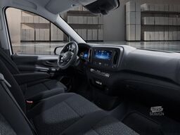 Mercedes-Benz Vito 116 Kasten Mopf MBUX Kamera Navi Klima