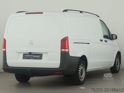 Mercedes-Benz Vito 114 CDI Kasten Lang AHK AUT DynLicht Kam.