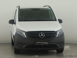Mercedes-Benz Vito 114 CDI Kasten Lang AHK AUT DynLicht Kam.