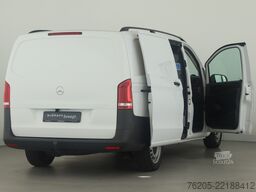 Mercedes-Benz Vito 114 CDI Kasten Lang AHK AUT DynLicht Kam.