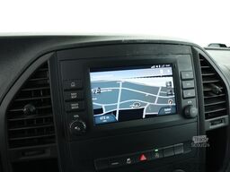 Mercedes-Benz Vito 114 CDI Kasten Lang AHK AUT DynLicht Kam.