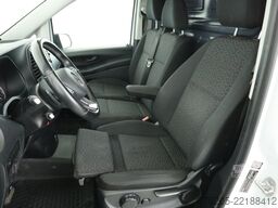 Mercedes-Benz Vito 114 CDI Kasten Lang AHK AUT DynLicht Kam.