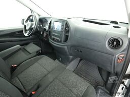 Mercedes-Benz Vito 114 CDI Kasten Lang AHK AUT DynLicht Kam.