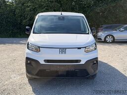 Fiat Doblo Kastenwagen XL 1.5 Klima Kamera