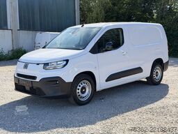 Fiat Doblo Kastenwagen XL 1.5 Klima Kamera