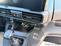 Fiat Doblo Kastenwagen XL 1.5 Klima Kamera