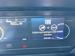 Fiat Doblo Kastenwagen XL 1.5 Klima Kamera