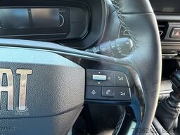 Fiat Doblo Kastenwagen XL 1.5 Klima Kamera