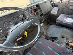 Iveco Eurocargo 150E18 Pritsche+Kran Amco Veba