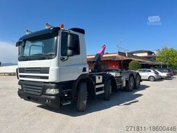 DAF DAF CF85 SCARRABILE