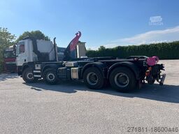 DAF DAF CF85 SCARRABILE