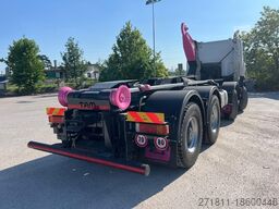 DAF DAF CF85 SCARRABILE