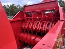 Kverneland SHREDEX 853