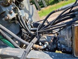 Kaweco 25.000 ltr. Turbo