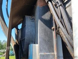 Kaweco 25.000 ltr. Turbo