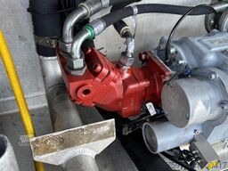 Mercedes-Benz Arocs 1832 L Mineralöl Tank