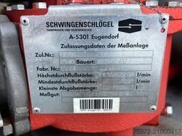 Mercedes-Benz Arocs 1832 L Mineralöl Tank