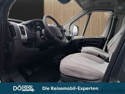 PÖSSL Summit Shine 600 Citroen 140 PS Solar,TZL,Markis