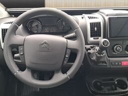 PÖSSL Summit Shine 600 Citroen 140 PS Solar,TZL,Markis