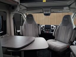 PÖSSL Summit Shine 600 Citroen 140 PS Solar,TZL,Markis