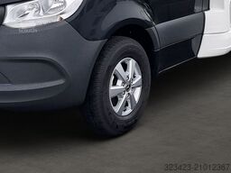 EURAMOBIL Profila T 676 EB Markise/SAT/TV/AHK/Solar/Navi