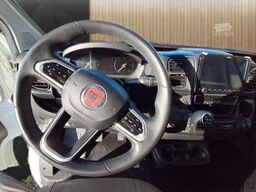 EURAMOBIL Profila RS 695 EB Mondial Prestige Solar TV/SAT