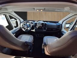 EURAMOBIL Profila RS 695 EB Mondial Prestige Solar TV/SAT