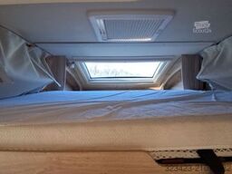 EURAMOBIL Profila RS 695 EB Mondial Prestige Solar TV/SAT