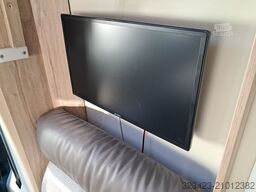 EURAMOBIL Profila RS 695 EB Mondial Prestige Solar TV/SAT